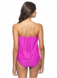 Cabanaм Bandeau Tankini