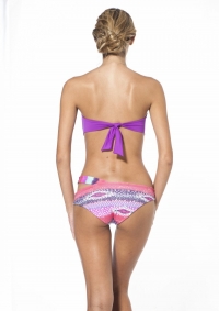 Cheeky Bikini Set