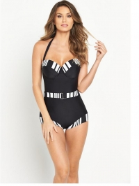 Underwired Playsuit