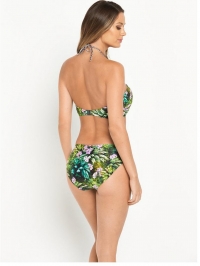 Tropic Bandeu Top