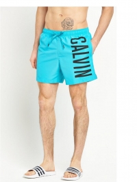 Calvin Klein Swimming Trunks