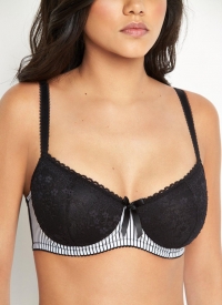 Lightly Padded Bra