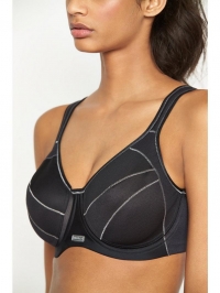 Underwired Sports Bra