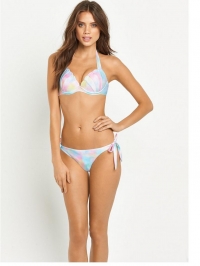 Mermaid Bikini Set