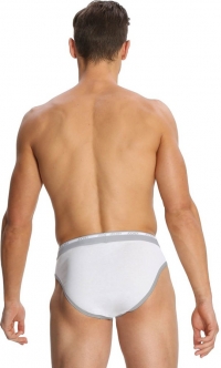 Jockey Men's Brief (white)