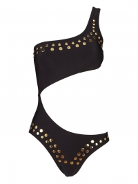 Rockstar Stud Swimsuit