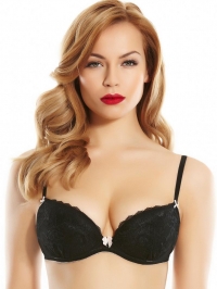 Sexy Lace  Bra