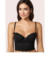 Chloe Longline Bra