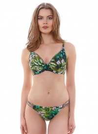 Tropic Plunge Bikini