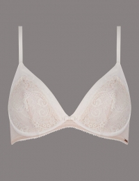 Lisette Lace Bra