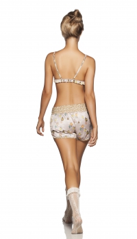 Love balloon short