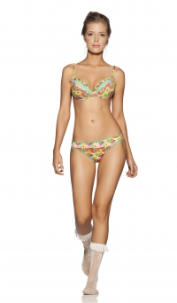 LOVE COLORS PANTY