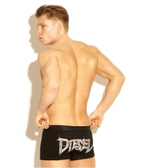 DIESEL  damien boxer trunk