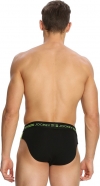 Jockey Men's Brief green