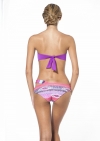 Cheeky Bikini Set