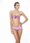 Cheeky Bikini Set