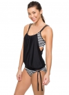 Double Up Tankini