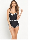 Underwired Playsuit