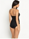 Eyelet Swimsuit