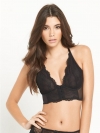 Lace Deep V Bralet