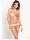 Twist Colour Bikini Set