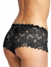 Lepel Fiore Shorts