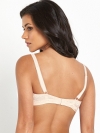 Blush Padded Bra