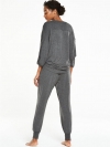 Slouchy lounge set