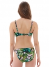 Tropic Plunge Bikini