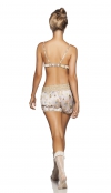 Love balloon short
