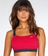 Brooks  Wire-free Sports Bra