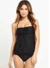 Blouson Tankini Set