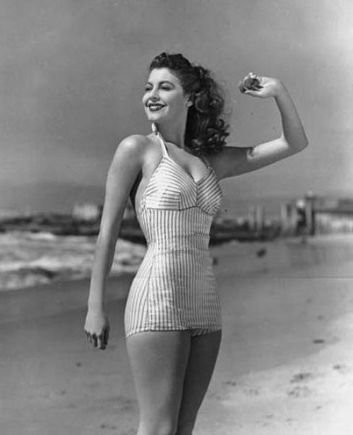 Bikini Beachwear