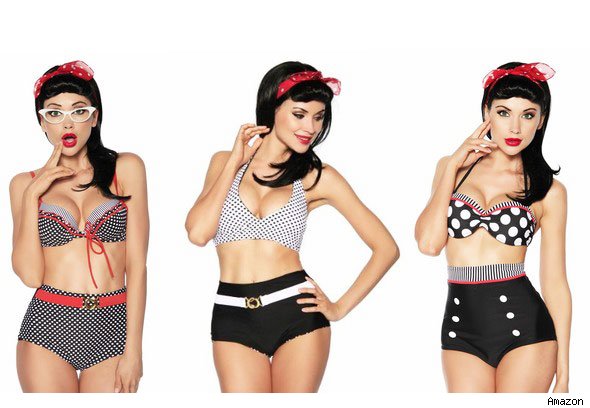 Bikini Beachwear